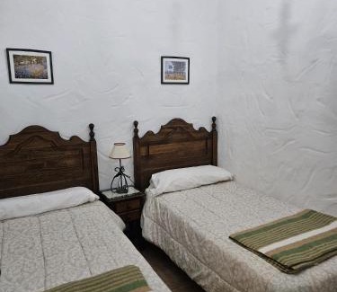 Prado del Rey Hotel | Meson Rural Iptuci