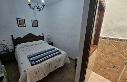 Prado del Rey Hotel | Meson Rural Iptuci
