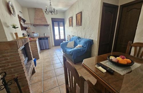 Prado del Rey Hotel | Meson Rural Iptuci