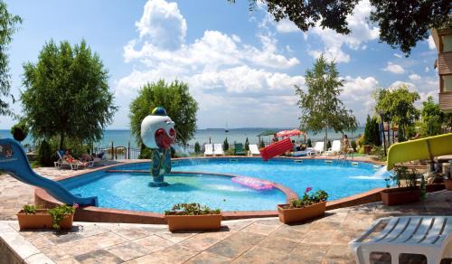 Elenite Apartment | Messambria Beach Apartments