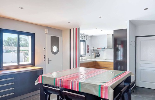 Messanges House | MESSANGES, VERY NICE 4-BR VILLA WITH SWIMMING POOL