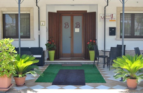 Oria Bed & Breakfast | Messapia