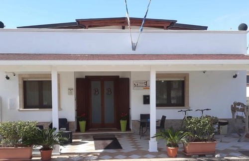 Oria Bed & Breakfast | Messapia