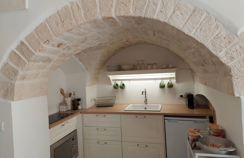 Ceglie Messapica House | Messapica House