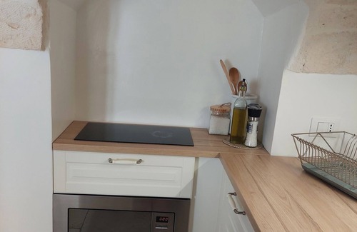 Ceglie Messapica House | Messapica House