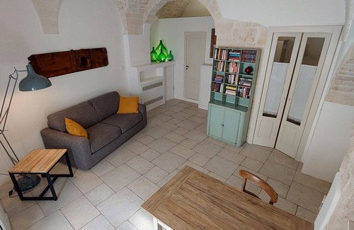 Ceglie Messapica House | Messapica House