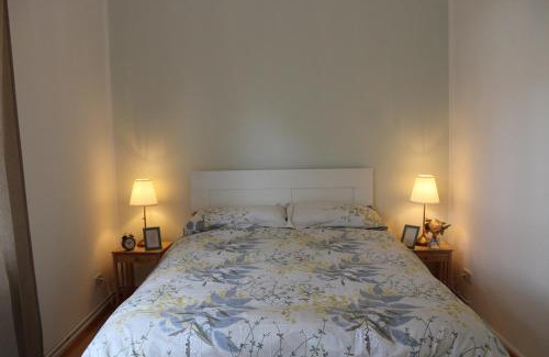 Mitte Apartment | Messe Apartment, In City Center and Near Messe, High Speed Internet