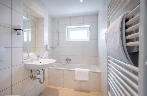 Ebersberg District Hotel | Messe Boutique Hotel Erb München