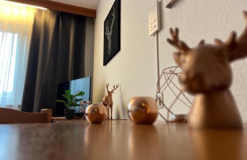 Schwanstetten Apartment | Messe Lodge - Schwand - Nürnberg