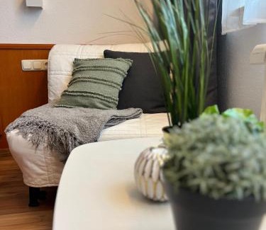 Schwanstetten Apartment | Messe Lodge - Schwand - Nürnberg
