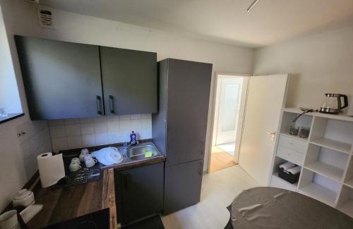 Bemerode Apartment | Messe und Studenten Wohnung Bemerode