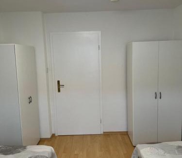 Mittelfeld Apartment | Messe Zimmer/Ferienwohnung Hannover