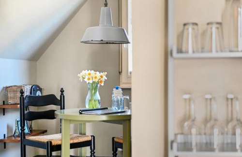 Stockum Apartment | Messeapartment Sunny Side