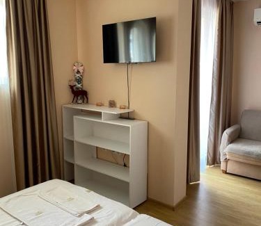 Sunny Beach Apartment | MESSEMBRIA RESORT apartament B503
