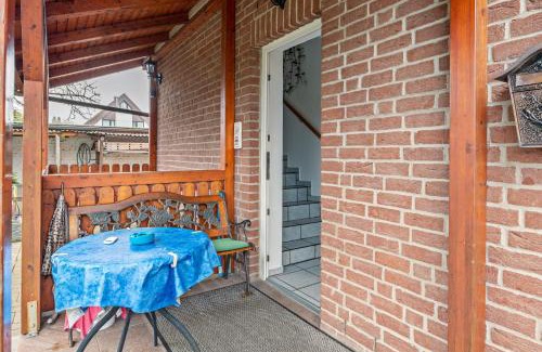 Mittelfeld Apartment | Messenahe Ferienwohnung Hannover