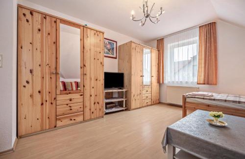 Mittelfeld Apartment | Messenahe Ferienwohnung Hannover