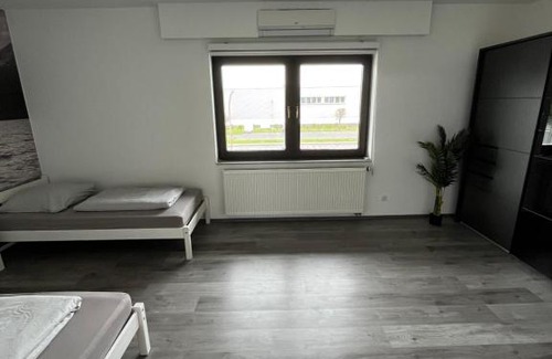Lind Apartment | Messewohnung/Ferienwohnung