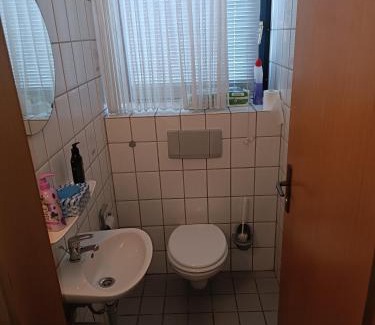Bad Oeynhausen House | Messezimmer A 30 A 2