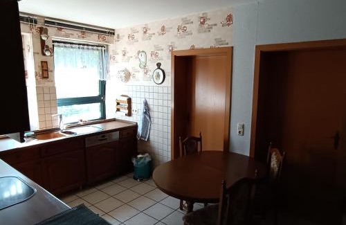 Bad Oeynhausen House | Messezimmer A 30 A 2
