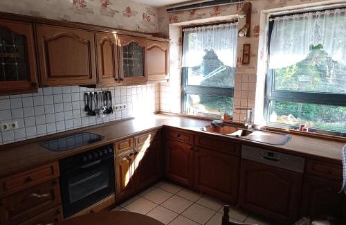 Bad Oeynhausen House | Messezimmer A 30 A 2