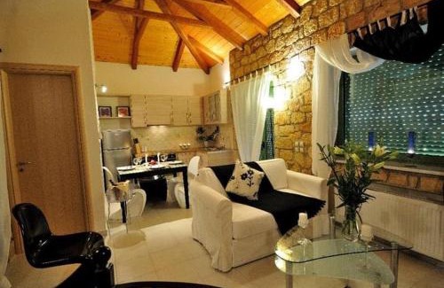 Gargaliani Apartment | Messinian Horizons