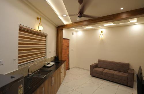Vayittiri Hotel | Mesteria Inn Wayanad