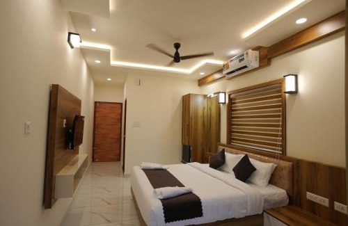 Vayittiri Hotel | Mesteria Inn Wayanad