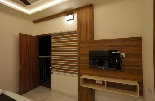 Vayittiri Hotel | Mesteria Inn Wayanad