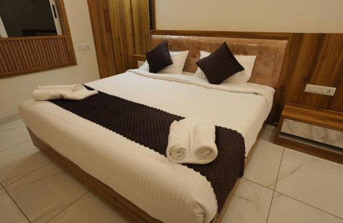 Vayittiri Hotel | Mesteria Inn Wayanad