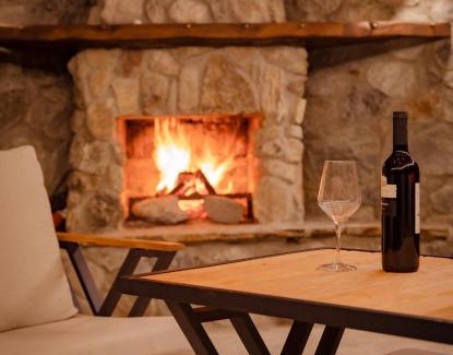Bagvdanari Villa | Mestia Villas