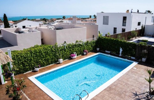 Alcanar House | Mestral by Interhome