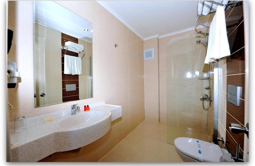 Alanya Hotel | Mesut Hotel