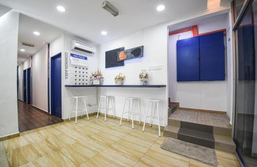 Kuala Lumpur Hotel | Meta Hotel
