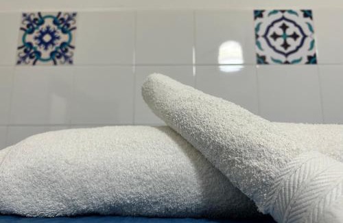 Avetrana House | Meta Salento Rooms