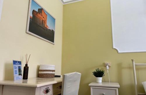 Avetrana House | Meta Salento Rooms