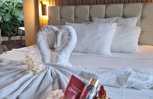 Kumluca Villa | Meta Villa hotel