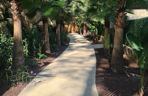 Kumluca Villa | Meta Villa hotel