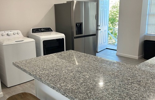 Metairie Apartment | Metairie magic, 2 bedroom gem