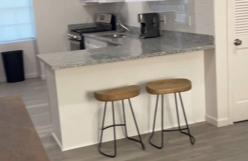 Metairie Apartment | Metairie magic, 2 bedroom gem