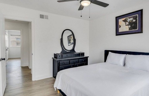 Metairie Apartment | Metairie Suburban Serenity