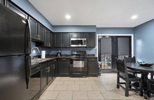 Metairie Apartment | Metairie Suburban Tranquility