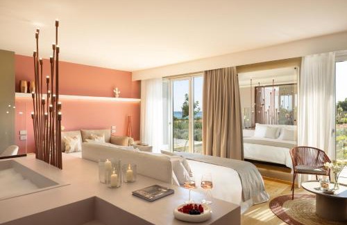 Cozze Hotel | Metamare