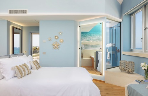 Mola di Bari Hotel | Metamare