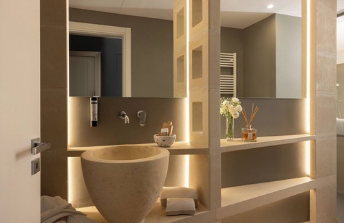 Mola di Bari Hotel | Metamare
