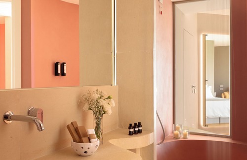 Mola di Bari Hotel | Metamare