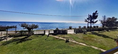 Ormilia Apartment | Metamorphosis - Halkidiki Apartment on the beach