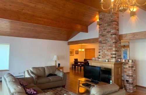 Metchosin Villa | Metchosin Beach House