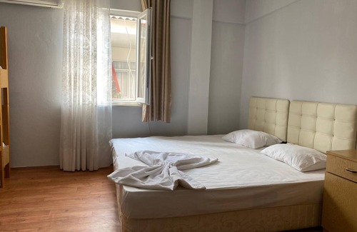 Erdek Hotel | Mete Otel