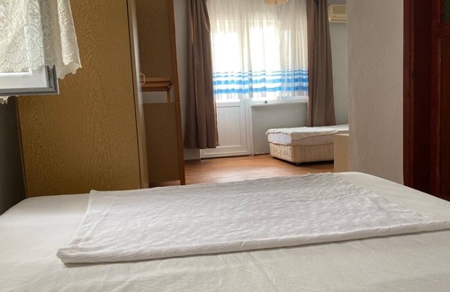 Erdek Hotel | Mete Otel