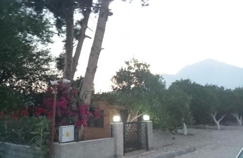 Tekirova Apartment | Metenin tatil evleri